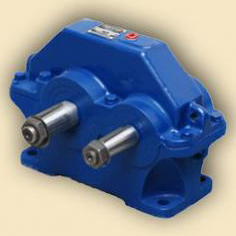 Редукторы цилиндрические одноступенчатые 1ЦУ-100, 1ЦУ-160, 1ЦУ-200, 1ЦУ-250 Редукторы цилиндрические одноступенчатые 1ЦУ-100, 1ЦУ-160, 1ЦУ-200, 1ЦУ-250