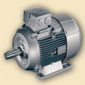 Электродвигатели Siemens типа 1LE1